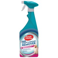 Simple Solution REMOVER SPRING BREEZE